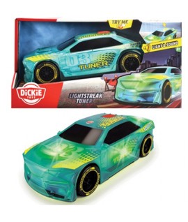 SIMBA DICKIE 3763003 AUTO LIGHTSTREAK