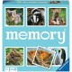 RAVENSBURGER 20879 MEMORY ANIMAL BABIES