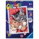 RAVENSBURGER 20266 CREART GATTINO/ORSETT