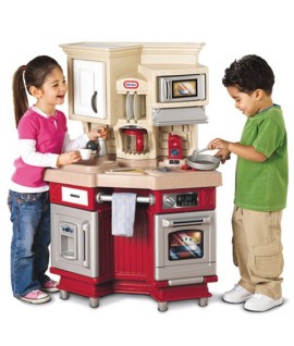 CUCINA SUPER CHEF LITTLE TIKES 9061487