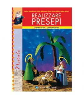 REALIZZARE PRESEPI 84820H