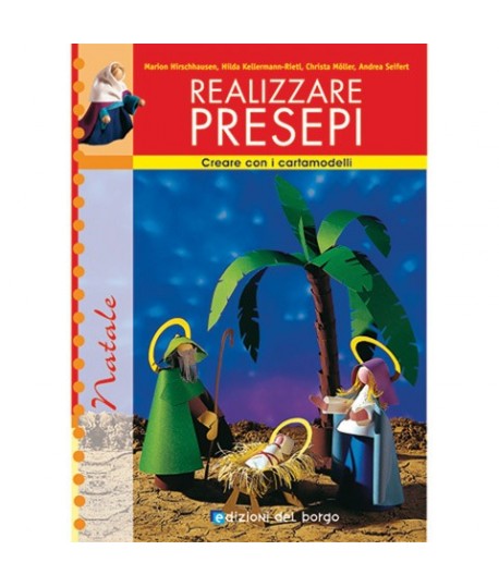 REALIZZARE PRESEPI 84820H