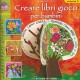 CREARE LIBRO GIOCO BAMBINI 2 VOL 85352L