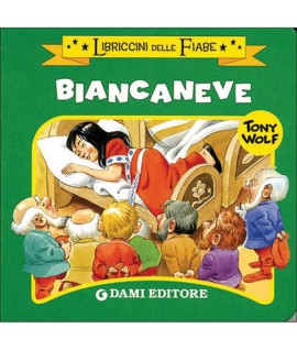 BIANCANEVE GIUNTI 91800K