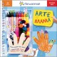 ARTEMANIA GIUNTI 92360C