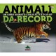 ANIMALI DA RECORD GIUNTI 54007V