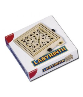 DAL NEGRO 53497 LABYRINTH