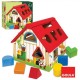 GOULA 55220 FORME GEOMETRICHE FATTORIA