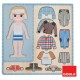 GOULA 53109 VESTIRE BAMBINO