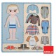 GOULA 53109 VESTIRE BAMBINO