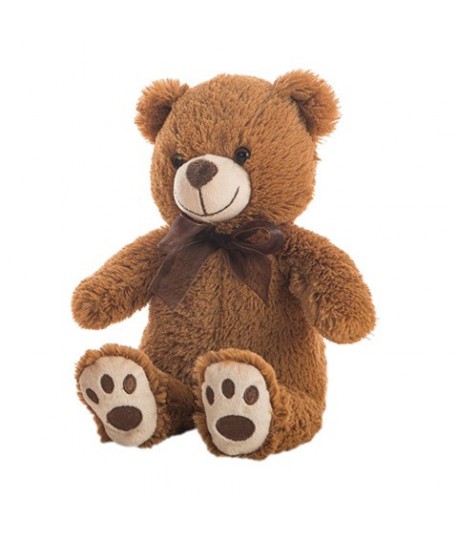 LLOPIS 10677 ORSO MARRONE CM.22