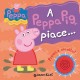 A PREZIOSI PEPPA PIG PIACE 56385Q