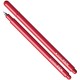 PENNARELLO TRATTO PEN METAL CARM.17 12PZ