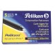 CARTUCCE SF. PELIKAN GRAND PRIX NERO 5PZ