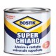 COLLA BOSTIK D2327 SUPERCHIARO 400GR