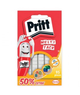 GOMMINI PRITT MULTI-TACK 95PZ BL.