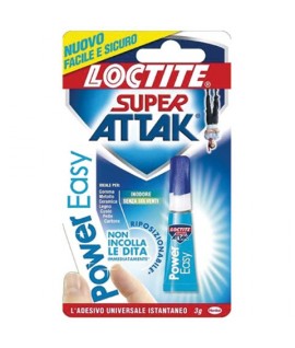 COLLA ATTAK CONFORT GEL 3GR EX POWEREASY