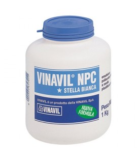 COLLA VINAVIL NPC 1KG