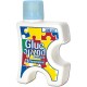 COLLA PER PUZZLE CLEMENTONI 200ML