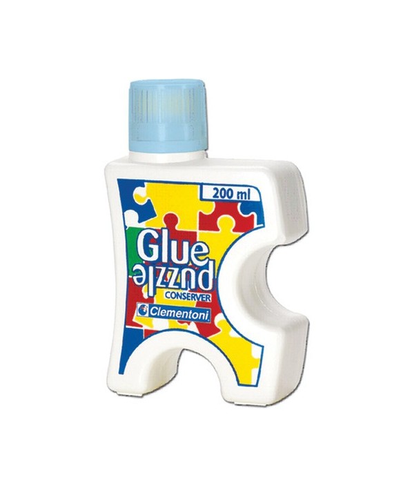 Comprare COLLA PER PUZZLE CLEMENTONI 200ML, Vendita online