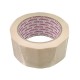ADESIVO PVC COMET H50 X 66MT BIANCO