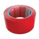 ADESIVO PVC COMET H50 X 66MT ROSSO