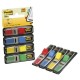 POST-IT INDEX 3M 683-4 CLASSIC CF.140PZ