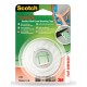 BIADESIVO SCHIUMA 3M SCOTCH 19MM X 1,5M