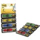 POST-IT INDEX 3M 684-ARR3 FRECCIA CF96PZ