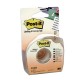 NASTRO 3M POST-IT COVER-UP 658H 25MMX17M