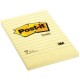 POST-IT 3M 660 MM102X152 RIGHE 6X 100FF