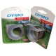 NASTRO DYMO 3D S0847730 H9X3MT NERO 3RT