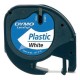 NASTRO DYMO 91201 LT PLAST 12MM 4M BIANC