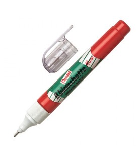 CORRETTORE LIQ. PENTEL BIANCH. MICRO 7ML