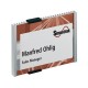 TARGA DURABLE INFO SIGN 4801 MM149X105