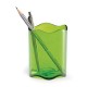 PORTAPENNE DURABLE TREND VERDE TRASLUCID