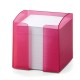 P/FOGLIETTI DURABLE TREND ROSA TRASLUCID