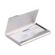 BUSINESS CARD BOX DURABLE 2415