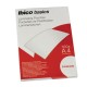 POUCHES IBICO BASICS STANDARD A4 100PZ