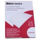 POUCHES IBICO BASICS STANDARD A3 100PZ