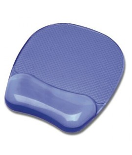 MOUSEPAD CON POGGIAPOLSI GEL FELLOWES