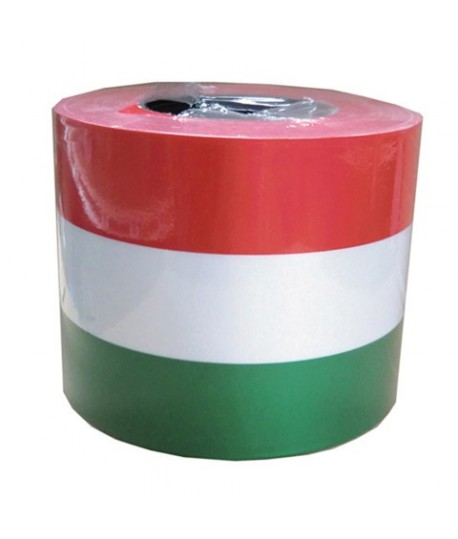 NASTRO REG BO17742 MM120*100MT TRICOLORE
