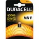 PILA DURACELL MN11 PLUS 6 V