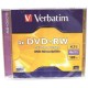 DVD+RW VERBATIM 43229 4,7GB