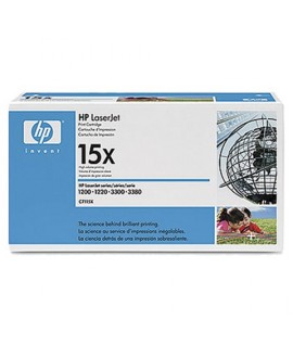 TONER LASER HP C7115X 3,5K