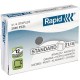 PUNTI RAPID 21/4 STANDARD 2000PZ