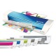 PLASTIF. LEITZ I-LAM A4 HOME OFFICE