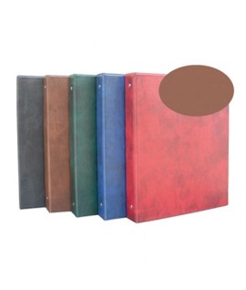 COPERTA SVAR RECORD 4A D30 30X42 MARRONE