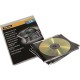 CUSTODIA FELLOWES 9833801 CD SLIM TRASP.