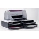 CASSETTIERA FELLOWES 24004 ARCHIVIA 4C